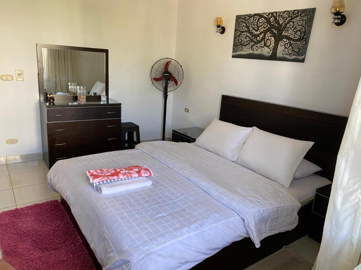 Delta Sharm Apartment Sharm El Sheikk Exterior foto