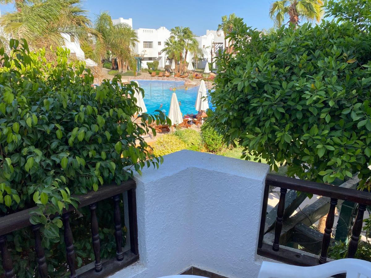 Delta Sharm Apartment Sharm El Sheikk Exterior foto