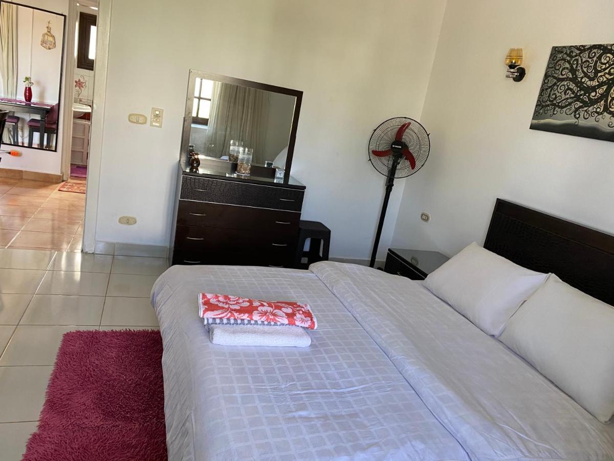 Delta Sharm Apartment Sharm El Sheikk Exterior foto