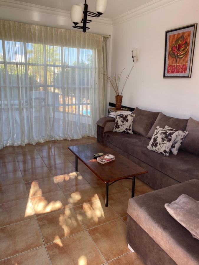 Delta Sharm Apartment Sharm El Sheikk Exterior foto