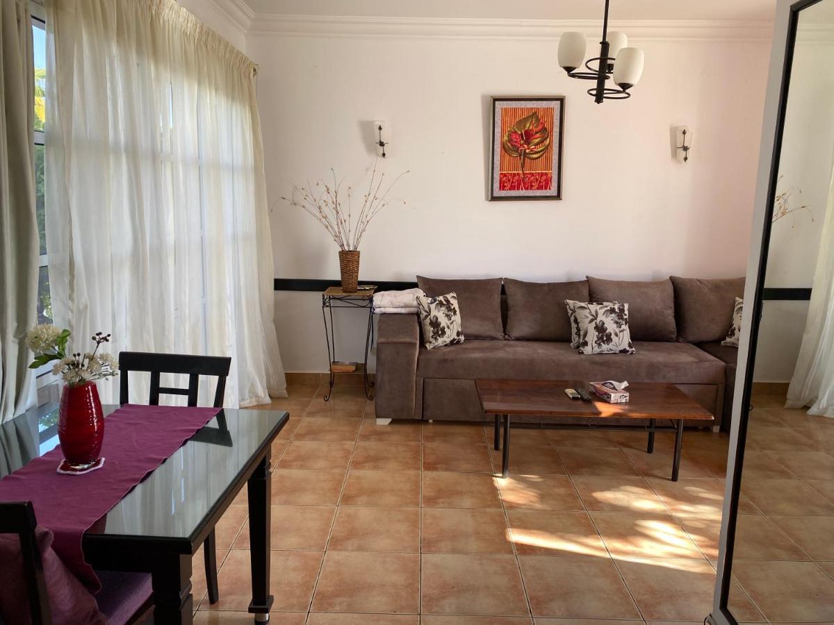 Delta Sharm Apartment Sharm El Sheikk Exterior foto