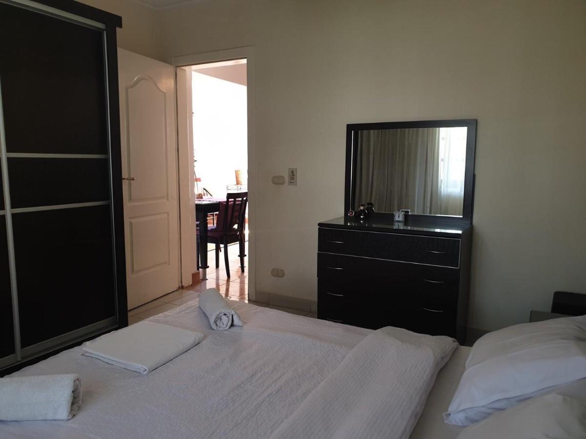 Delta Sharm Apartment Sharm El Sheikk Exterior foto