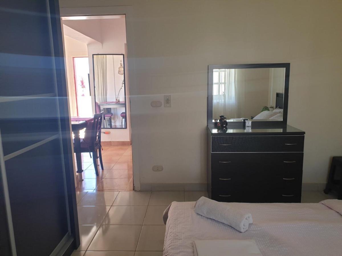 Delta Sharm Apartment Sharm El Sheikk Exterior foto