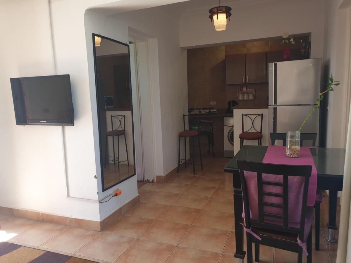 Delta Sharm Apartment Sharm El Sheikk Exterior foto