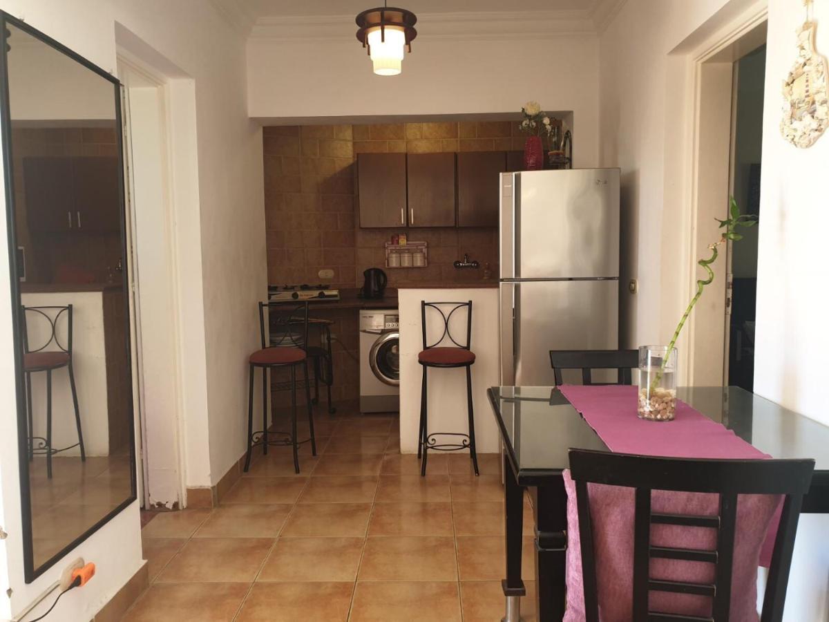 Delta Sharm Apartment Sharm El Sheikk Exterior foto
