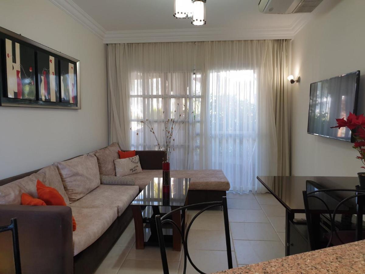 Delta Sharm Apartment Sharm El Sheikk Exterior foto