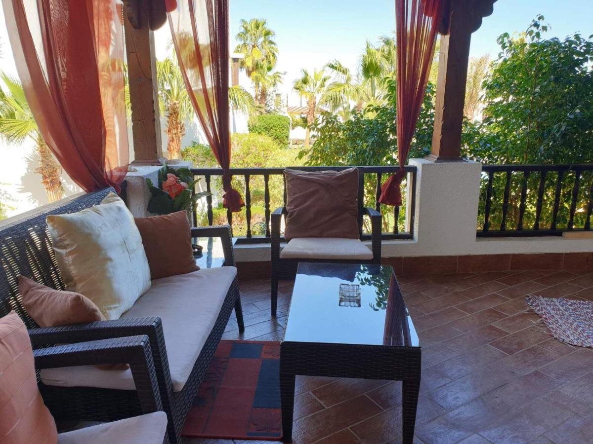 Delta Sharm Apartment Sharm El Sheikk Exterior foto