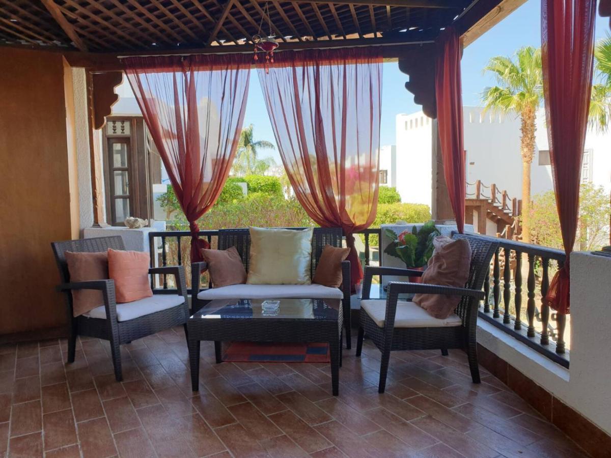 Delta Sharm Apartment Sharm El Sheikk Exterior foto
